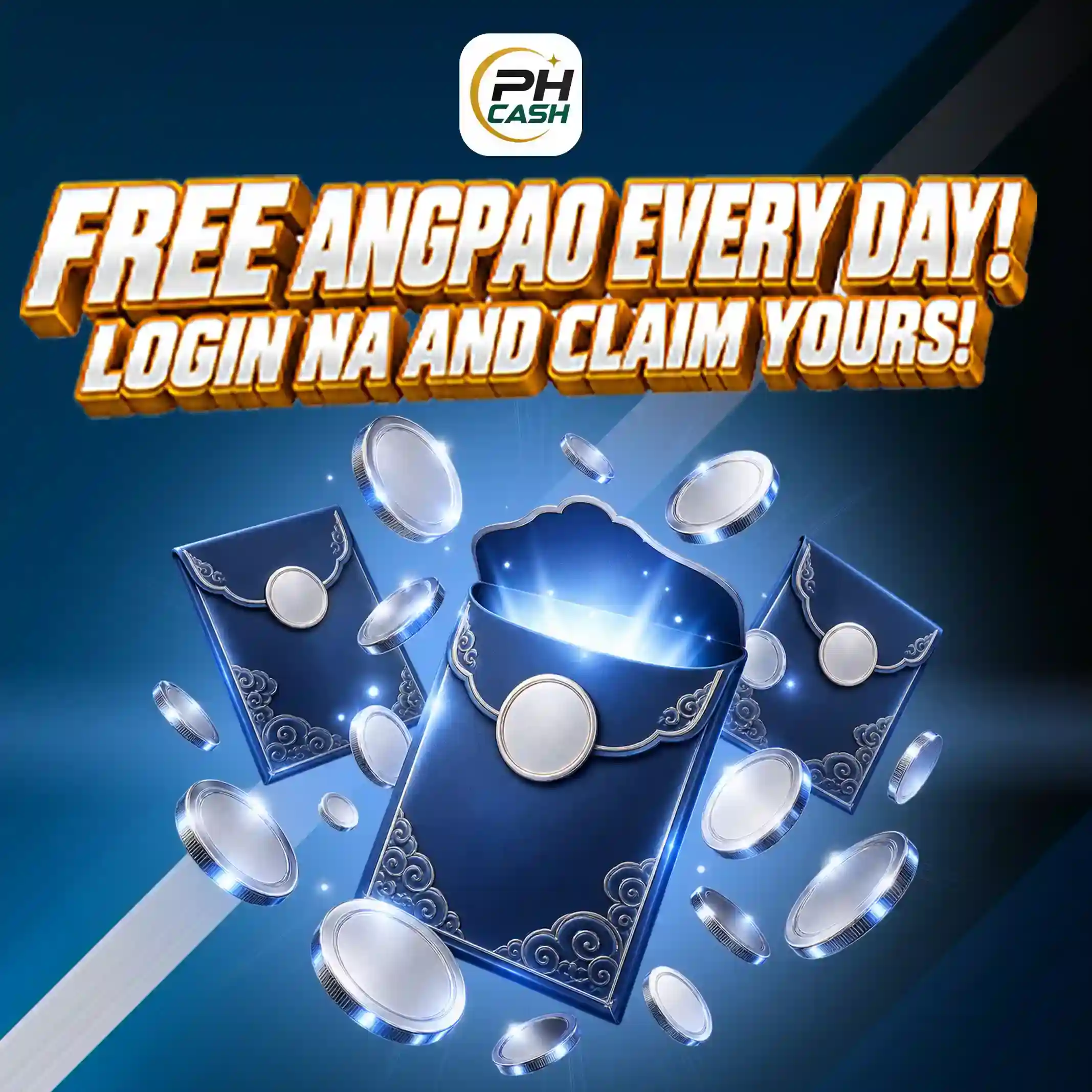 PHCASH Free Trial Offer